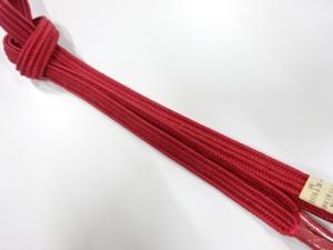 未使用品　正絹　手組帯締め